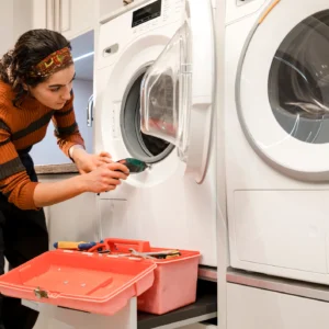 Washing machine Power issue