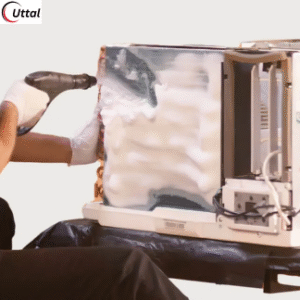 Windows AC Anti-rust Service