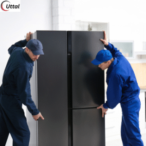 Refrigerator installation/Uninstallation