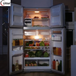 Refrigerator no power Issue