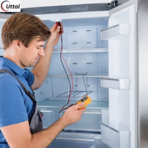 Refrigerator Noise Issue