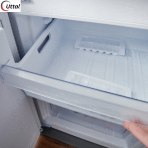 Refrigerator water leakage (Compartment)