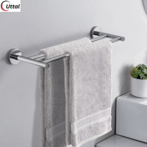 Bathroom Holder & Hanger Installations