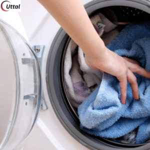 Washing machine Not spinning/washing issue