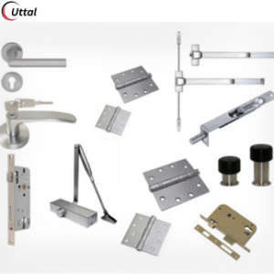 Accessory Installation