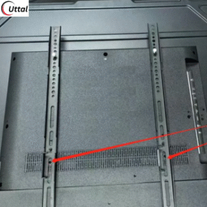 Channel Installation/Replacement