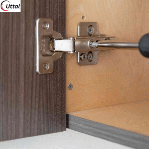 Cupboard Hinge
