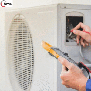 Noise Reduction Repair