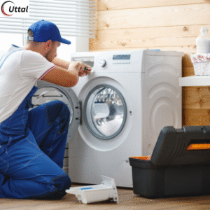 Washing Machine Installation