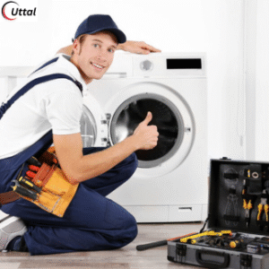 Washing Machine uninstallation