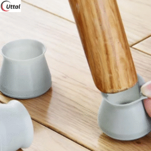 Plastic Buffer Installation