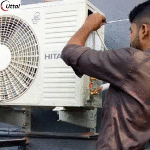 Windows AC uinstallation